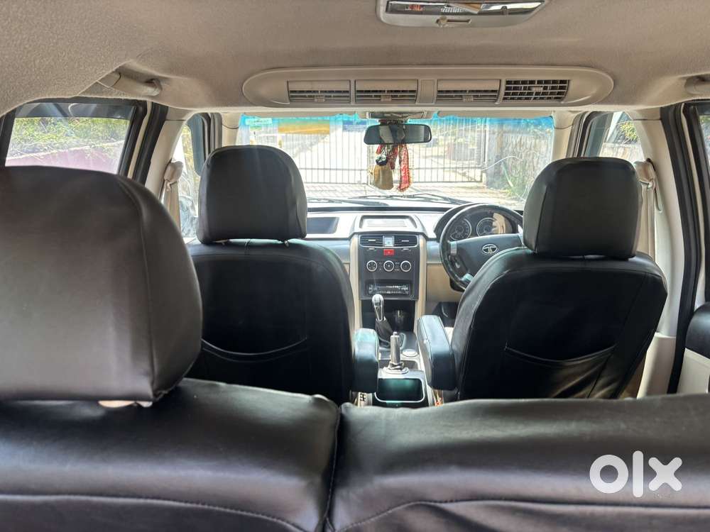 Tata Safari Storme [2015-2019] 2.2 Ex 4x2, 2015, Diesel
