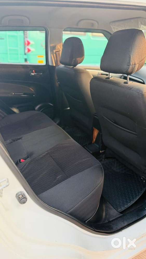 Maruti Suzuki Swift 2015 Petrol Good Condition