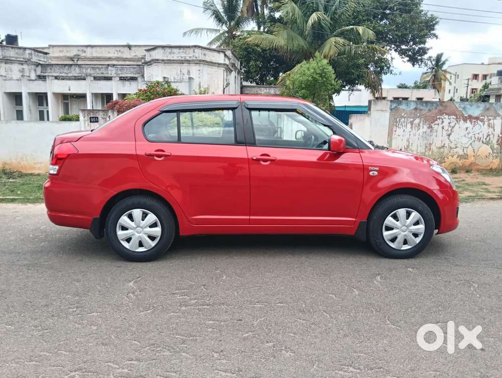 Maruti Suzuki Swift Dzire Vdi, 2009, Diesel