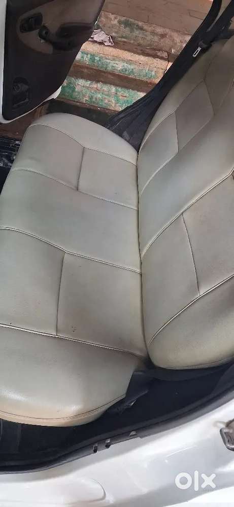 Tata Indica 2016 Diesel Good Condition