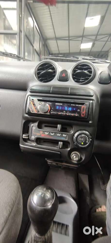 Hyundai Santro Xing Gls