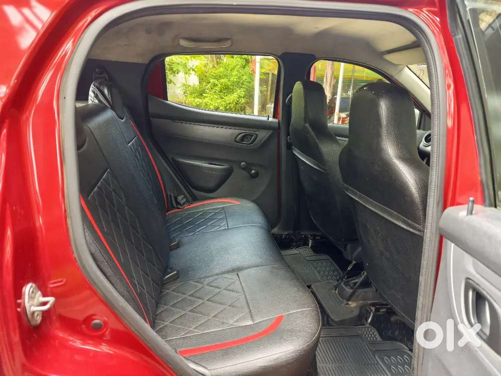 Renault Kwid 2016 Model