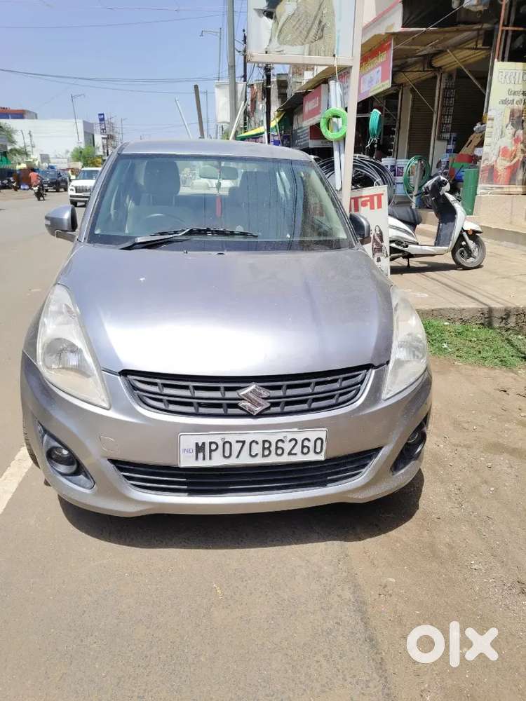 Maruti Suzuki Dzire 2013 Diesel 105000 Km Driven