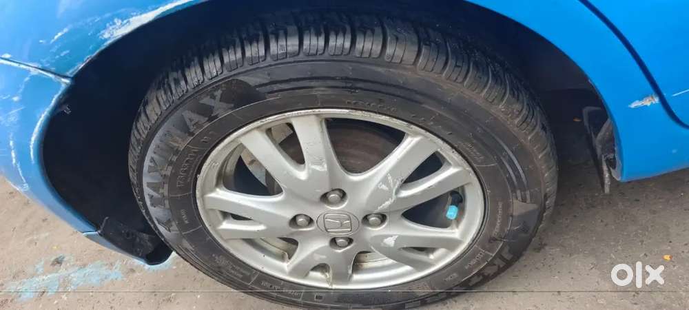 Honda Brio 2017 Petrol Well Maintained