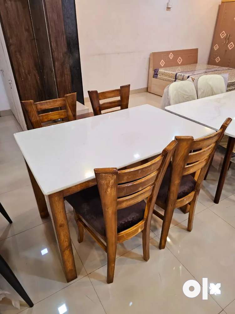 Olx par dining deals table