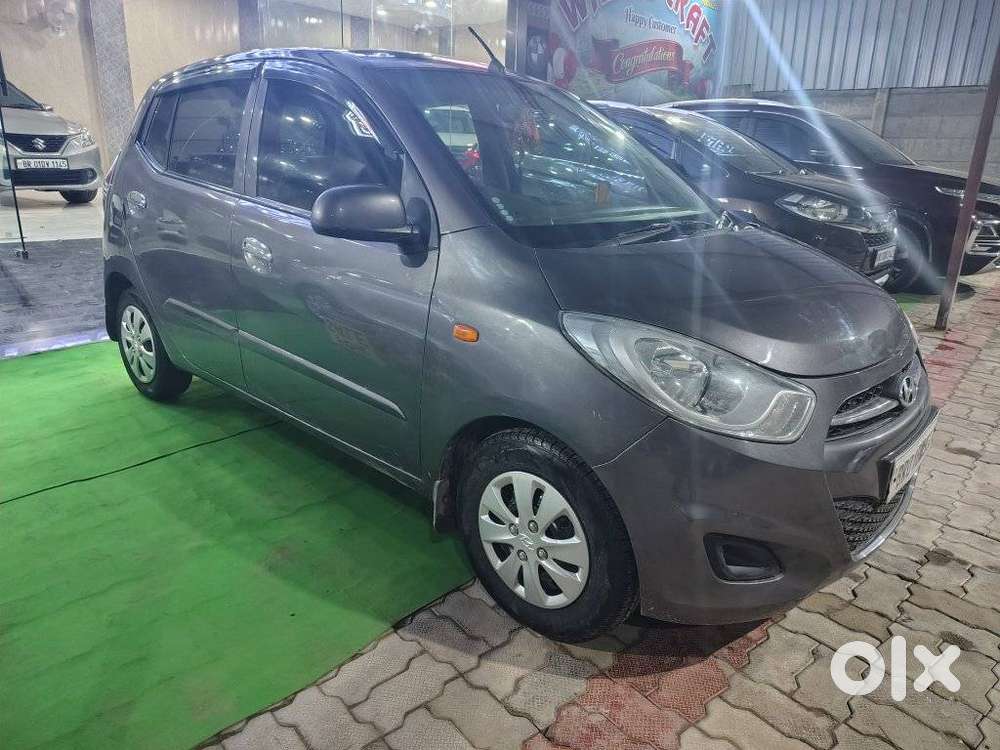 Hyundai I10 Magna 1.1l, 2012, Petrol