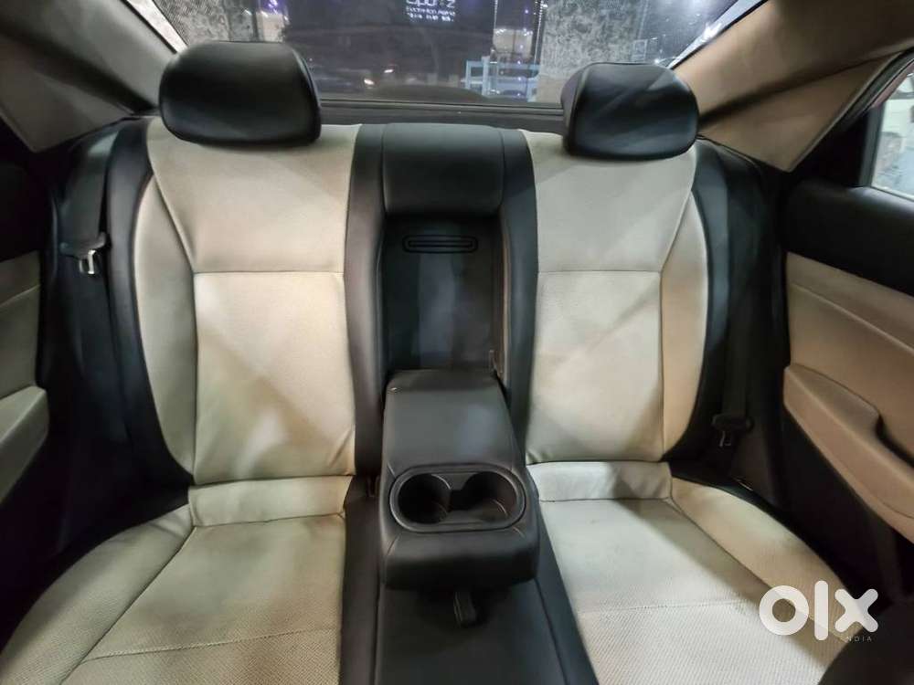Hyundai Verna [2015-2018] Fluidic 4s 1.6 Vtvt Sx, 2018, Diesel