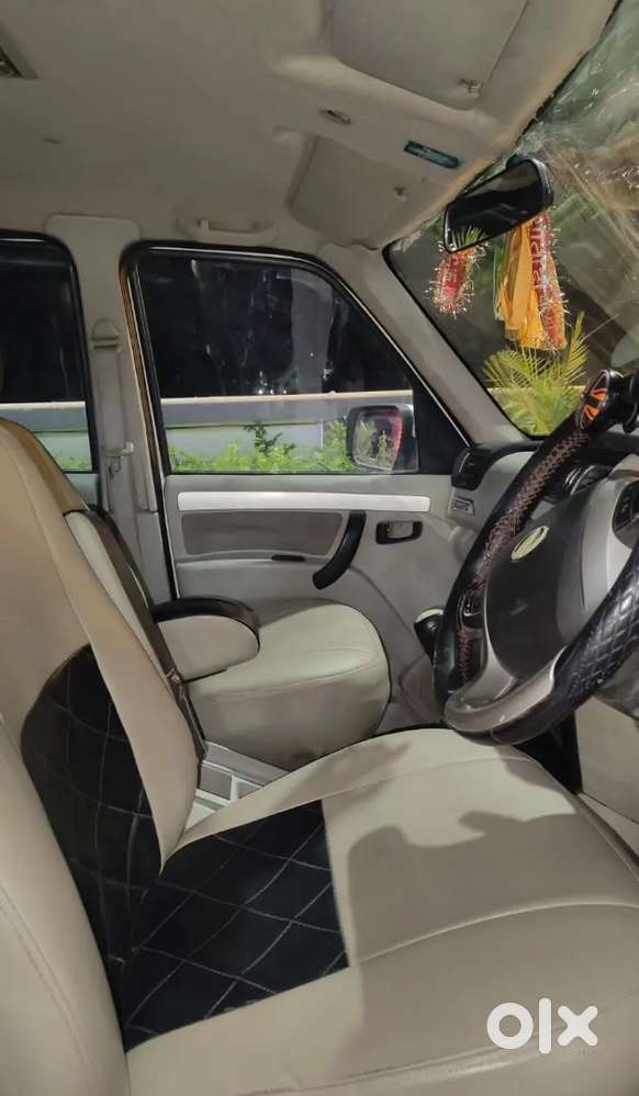 Mahindra Scorpio 2017 Diesel 88000 Km Driven