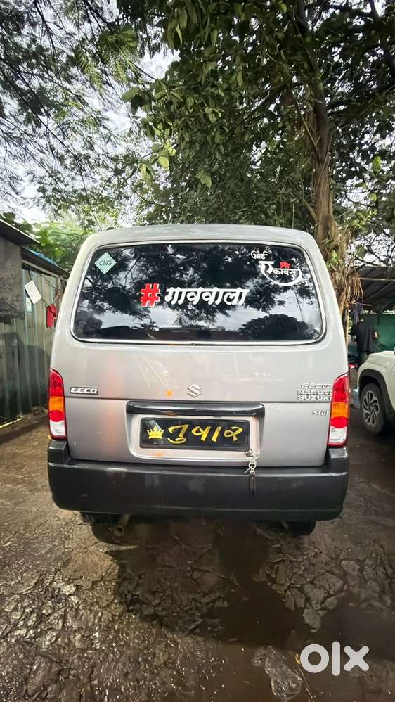 Maruti Suzuki Eeco 2024
