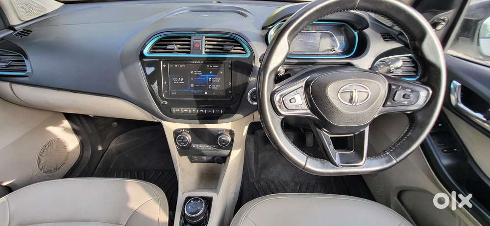 Tata Tiago Ev Xz Plus Lr, 2023, Electric