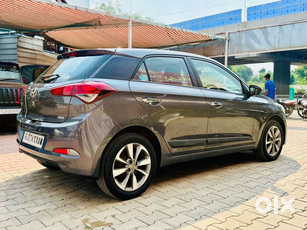 Hyundai I20 1.2 Asta, 2014, Petrol