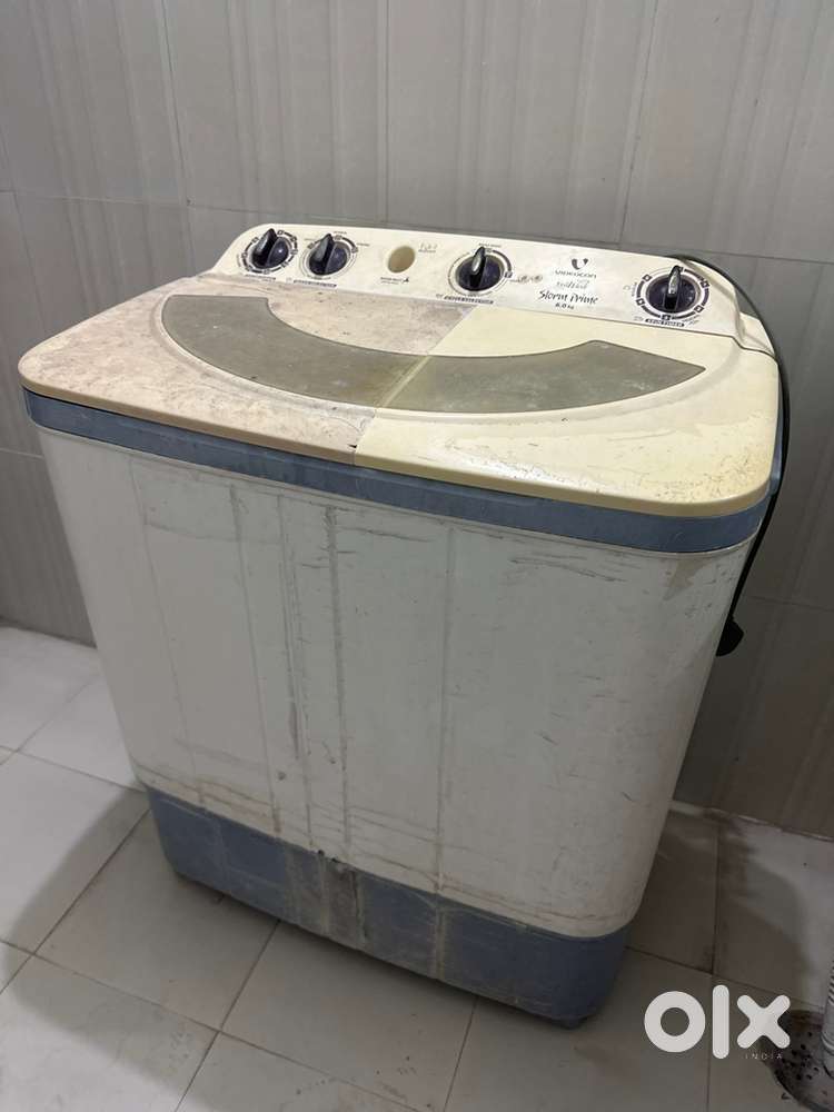 Videocon Ecowash 6 kg