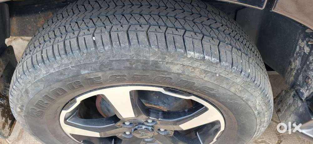 Mahindra Scorpio Classic 2.2 S 11 Mt 7 Str, 2023, Diesel