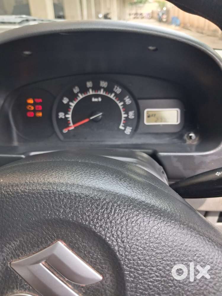 Maruti Suzuki Alto K10 1.0 Vxi, 2013, Petrol