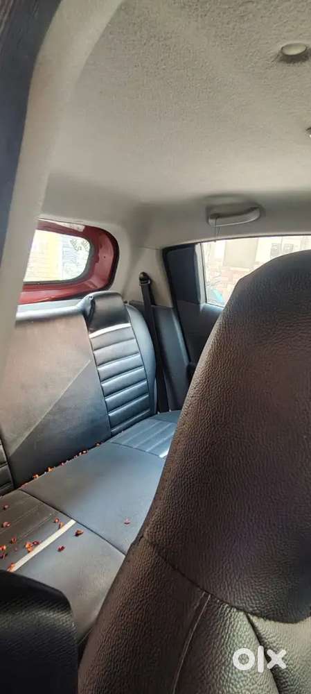 Car Ok H But Body Thodi Si Gali H