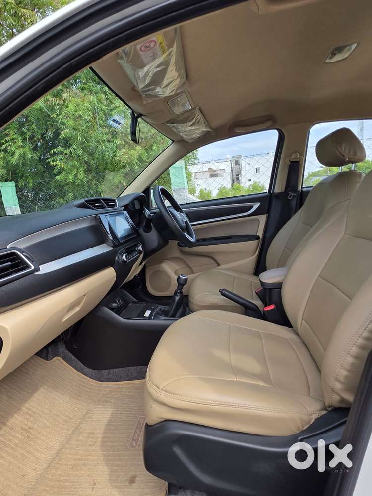 Honda Amaze, 2023