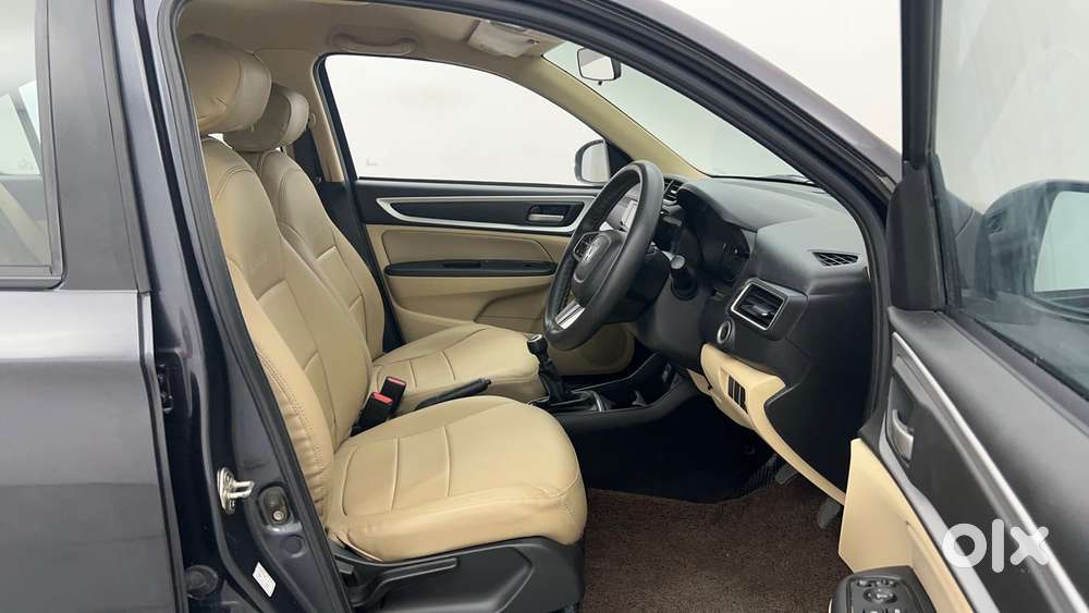 Honda Amaze Vx 1.2 Petrol Mt, 2024, Petrol