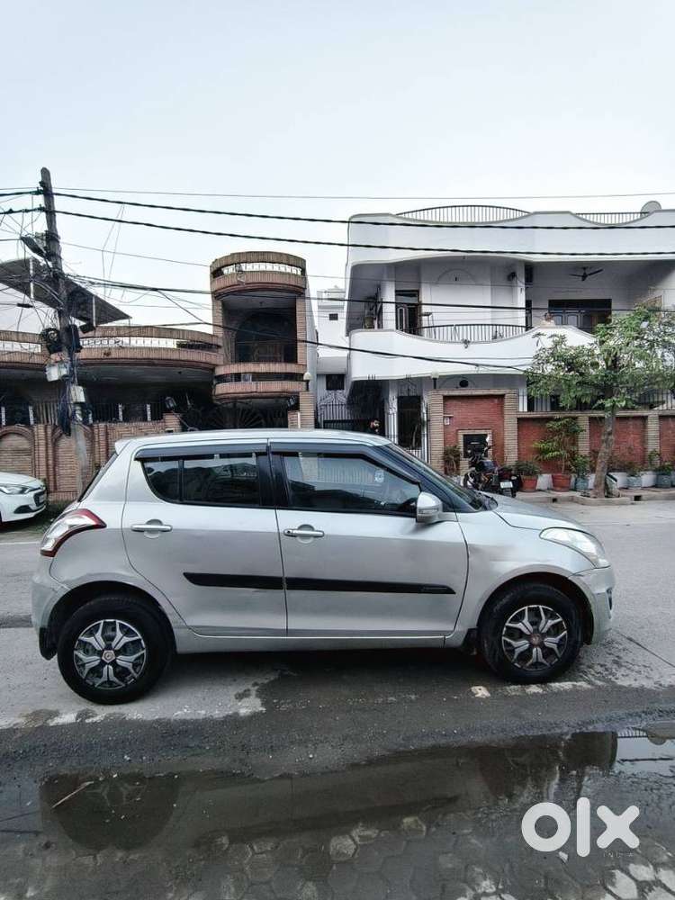 Maruti Suzuki Swift Vdi Optional, 2014, Diesel