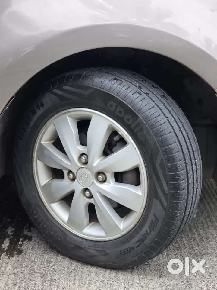 Hyundai I20 Magna Optional 1.2, 2014, Petrol