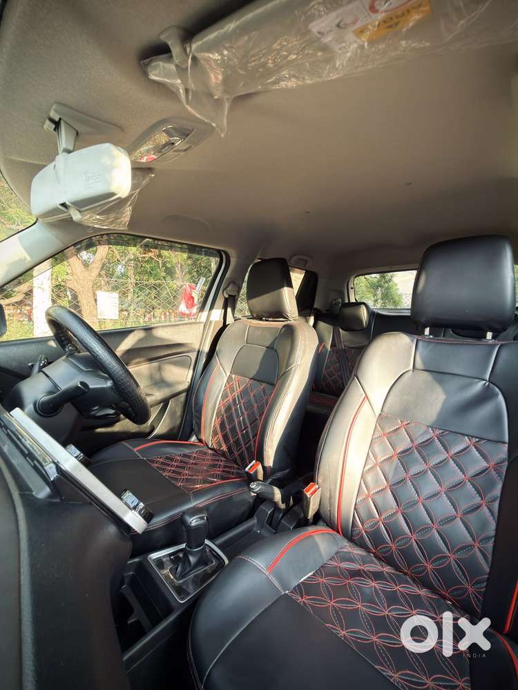 Maruti Suzuki Swift 1.2 Vxi (o), 2025, Petrol