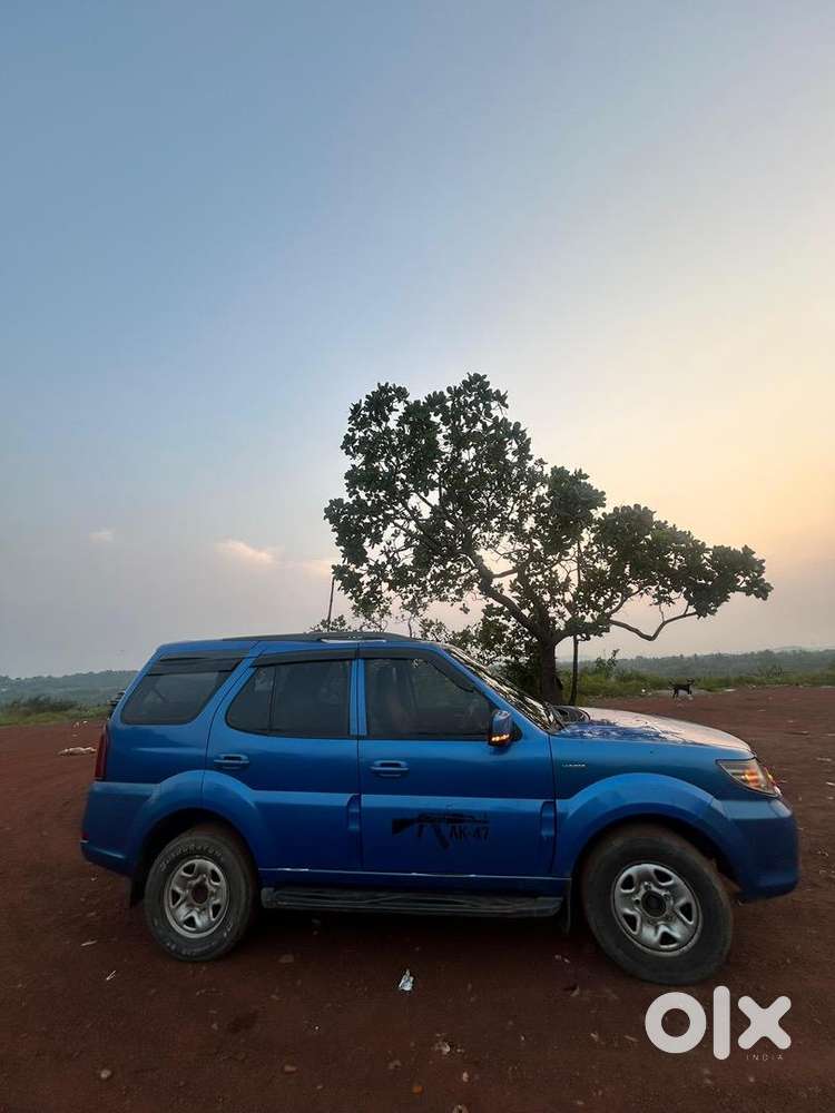 2016 Tata Diesel Car