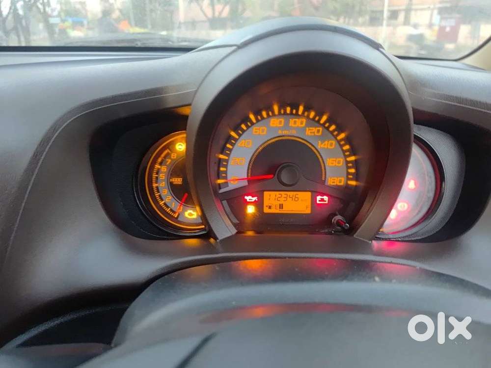 Honda Brio S Mt, 2013, Cng & Hybrids