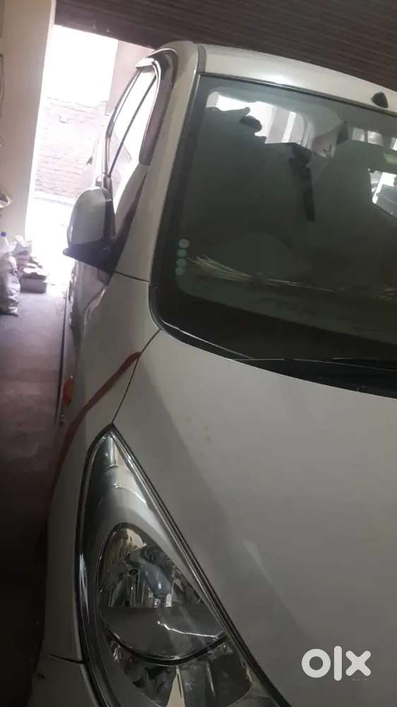 Hyundai I10 2014 Petrol 31000 Km Driven, Good Condition