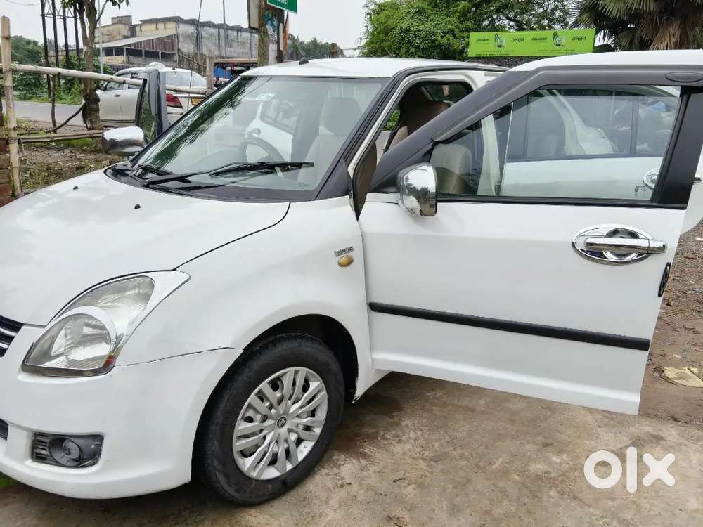 Maruti Suzuki Swift Vdi 2011