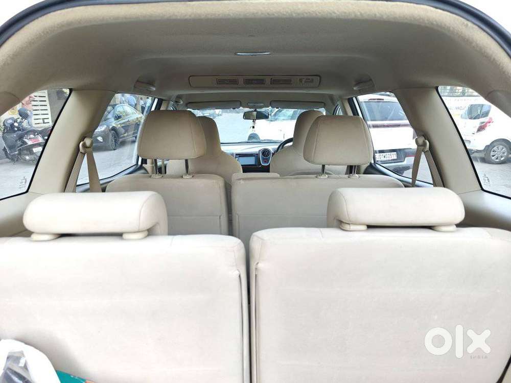 Honda Mobilio Rs I-dtec, 2014, Diesel