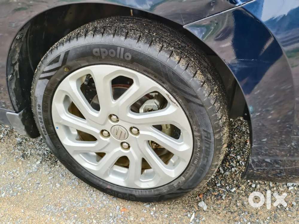 Maruti Baleno 1.2 Dualjet 2024