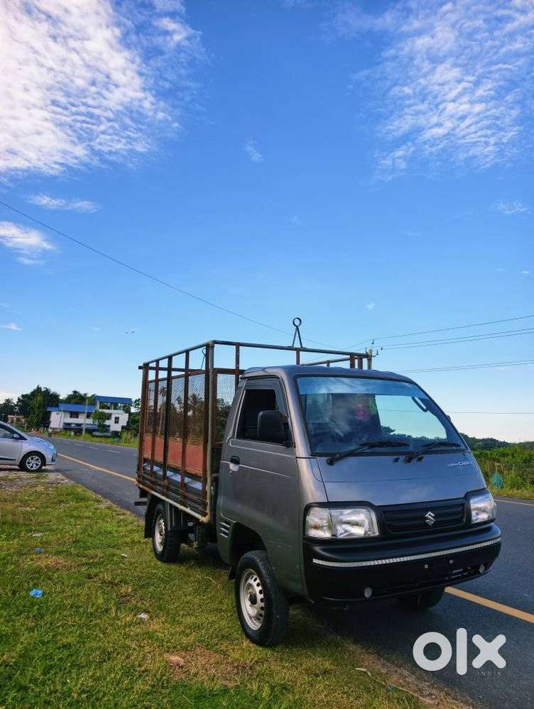 Maruti Suzuki Alto K10 Vxi (o), 2023, Petrol