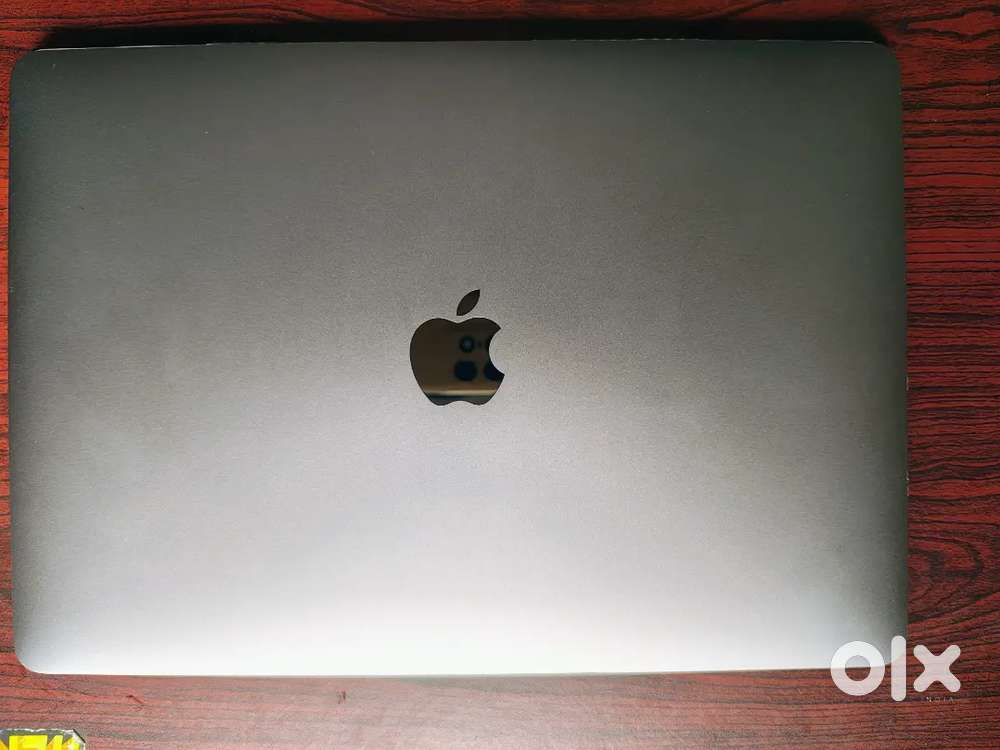 Apple Macbook Air 2020 intel i5 8Gb/512Gb - Computers & Laptops in