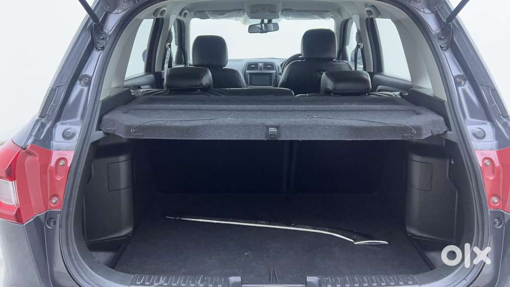 Maruti Suzuki Vitara Brezza 1.5 Zxi Plus At, 2020, Petrol
