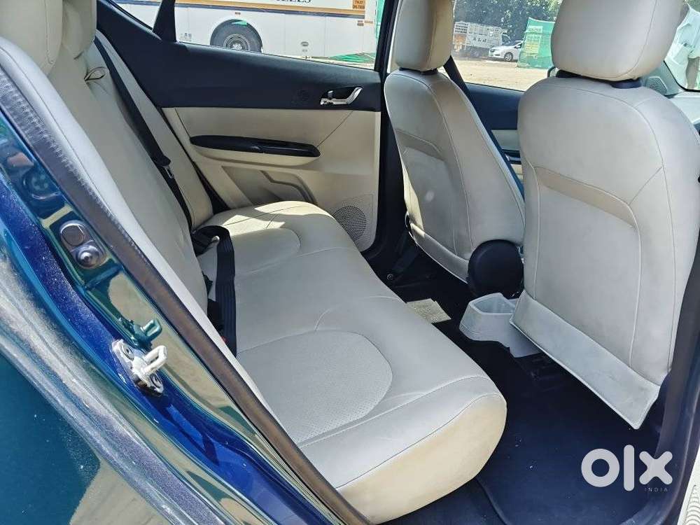 Tata Tigor Ev Xz Plus Lux, 2023, Electric