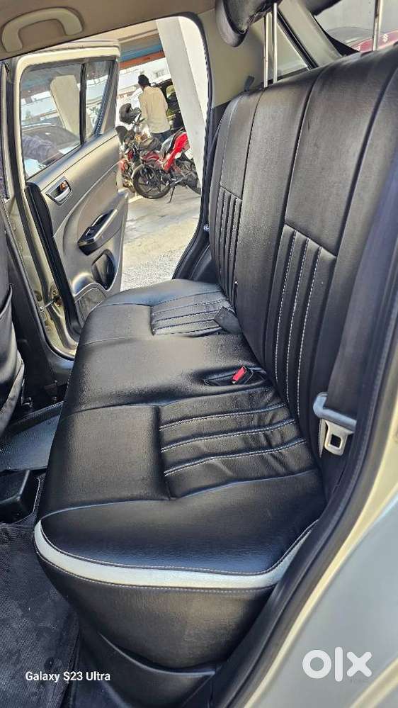 Maruti Suzuki Swift Vdi (o), 2012, Diesel