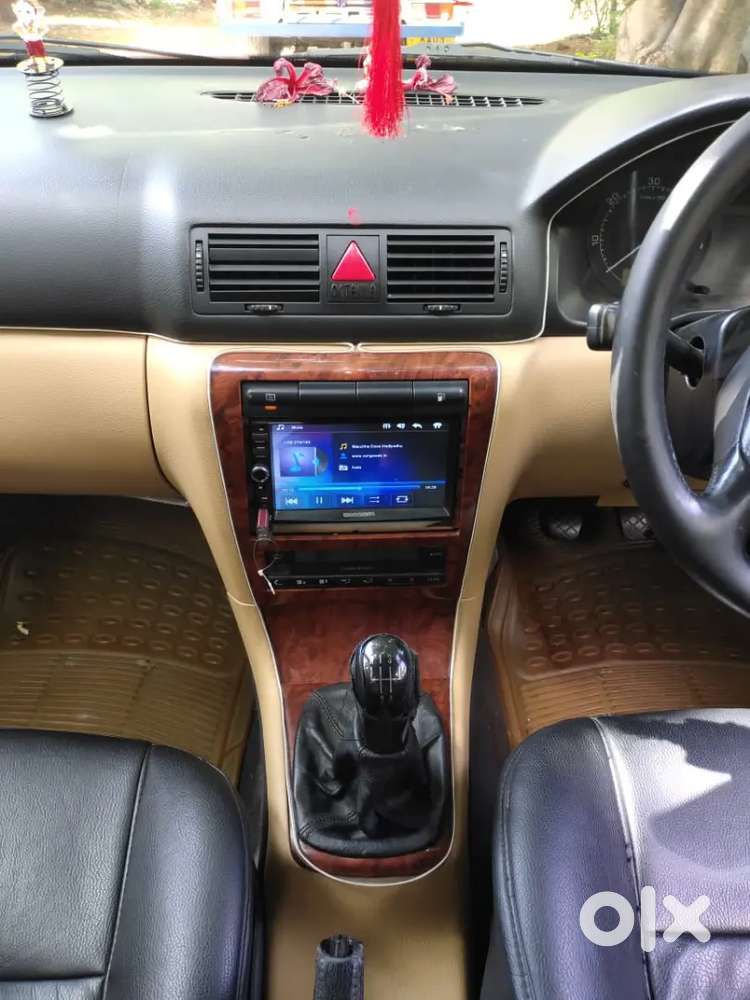 Skoda Octavia 2005 Elegance