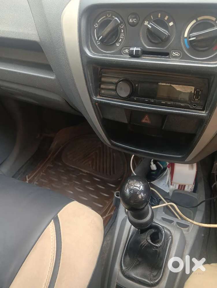 Maruti Suzuki Alto 800 2014 Cng & Hybrids 76000 Km Driven