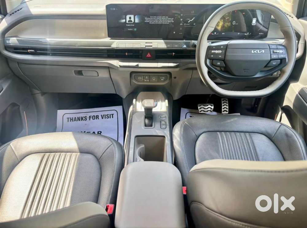 Kia Syros, 2025, Diesel
