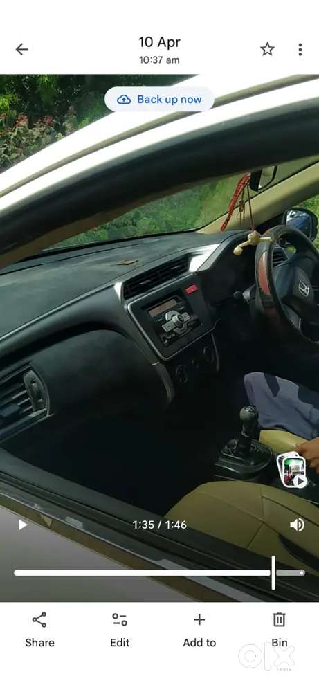 Cng-27/km,petrol 16+ Km, Family Car