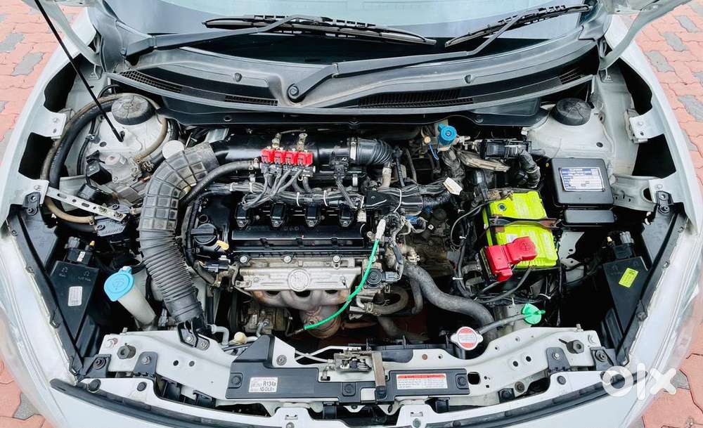 Maruti Suzuki Dzire 1.2 Vxi, 2020, Cng & Hybrids