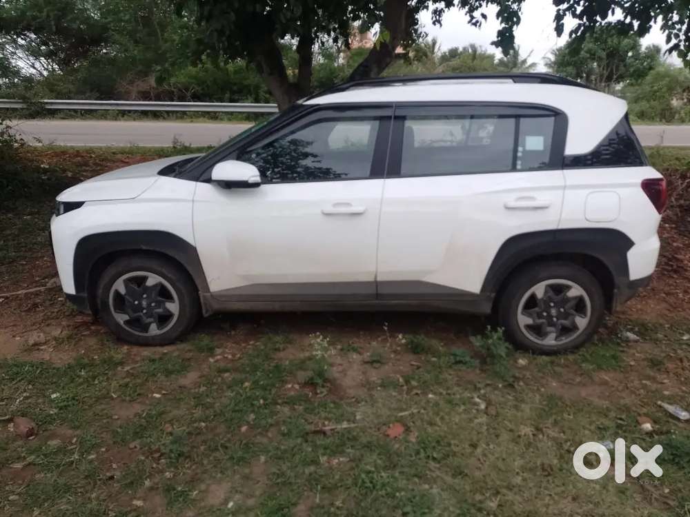 Hyundai Exter Sx 2025(comercial Car)