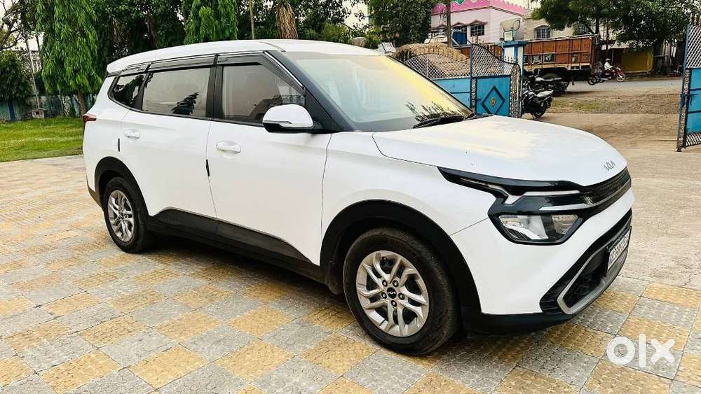 Kia Carens 1.5 Premium 7 Str, 2024, Diesel