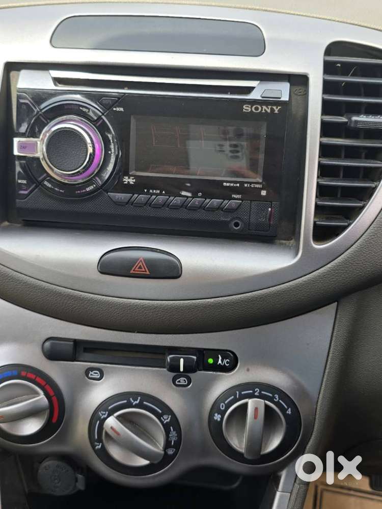 Hyundai I10 1.1 Magna(o), 2015, Petrol