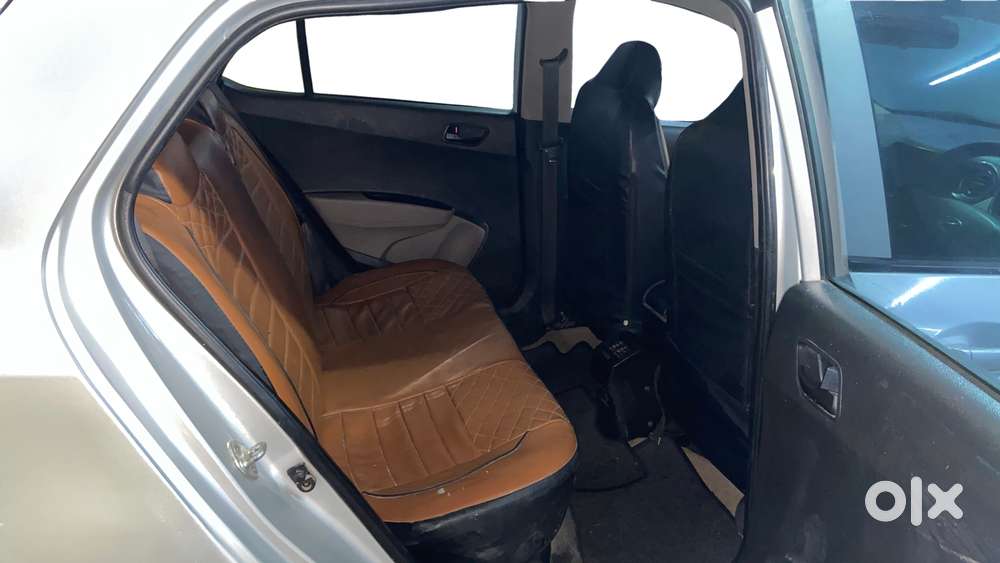 Hyundai Grand I10 1.2 Kappa Magna At, 2018, Cng & Hybrids