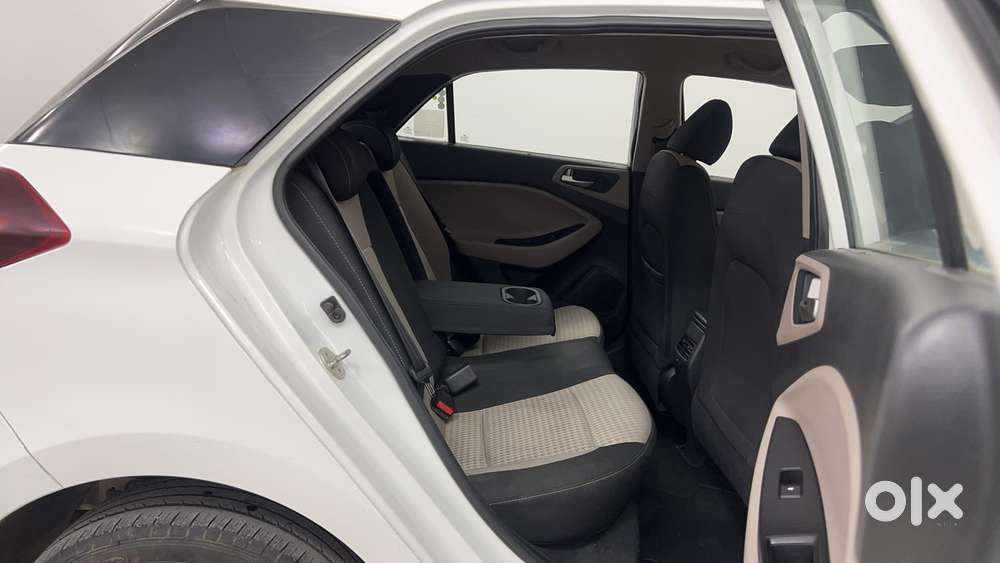 Hyundai Elite I20 1.2 Asta (o) Cvt, 2019, Petrol