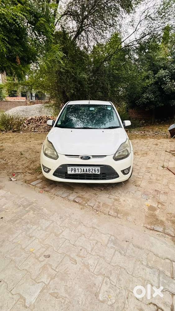 Ford Figo Diesel