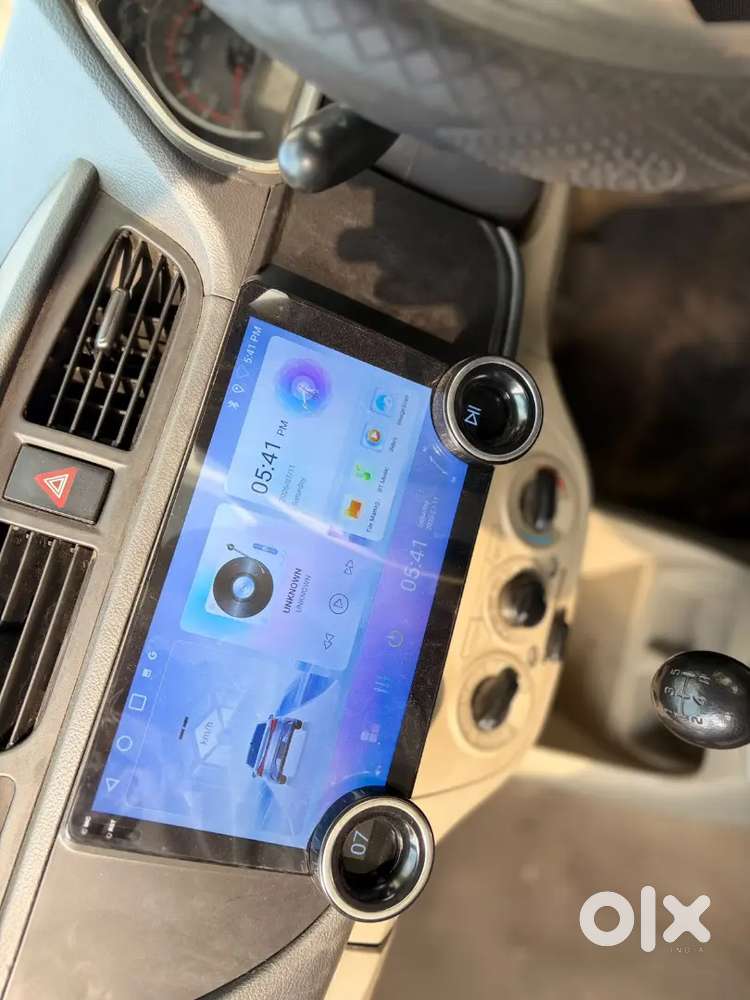 Maruti Suzuki Alto 2015