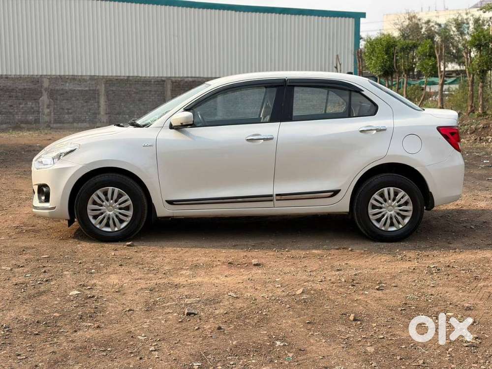 Maruti Suzuki Swift Dzire Vdi (o), 2020, Diesel