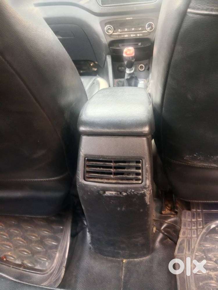 Hyundai Elite I20 [2014-2018] 1.4 Asta Crdi Dual Tone, 2015, Diesel