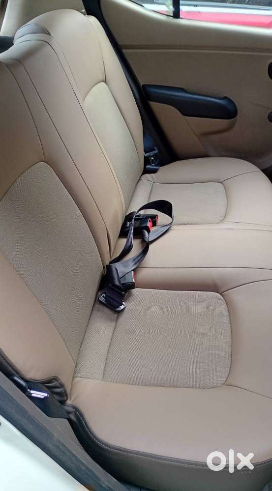 Hyundai I10 Era 1.1 Irde, 2013, Petrol